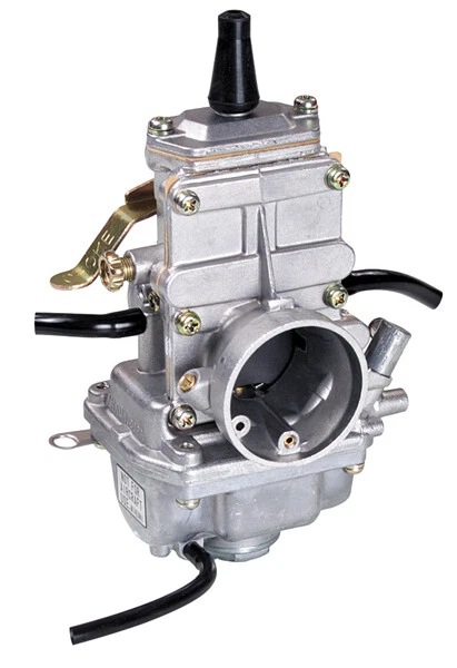 Mikuni TM Series Flat Slide Carburetor (VM28-418) - 28mm - VM28-418