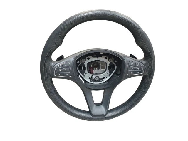 Volant Mercedes VITO MIXTO III - Occasion, Bon état - Référence 0004608203 - Kilométrage 100 674 Km