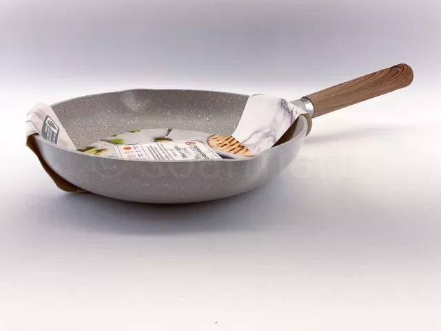 Masterclass Premium Cookware 11″ Casserole Pot