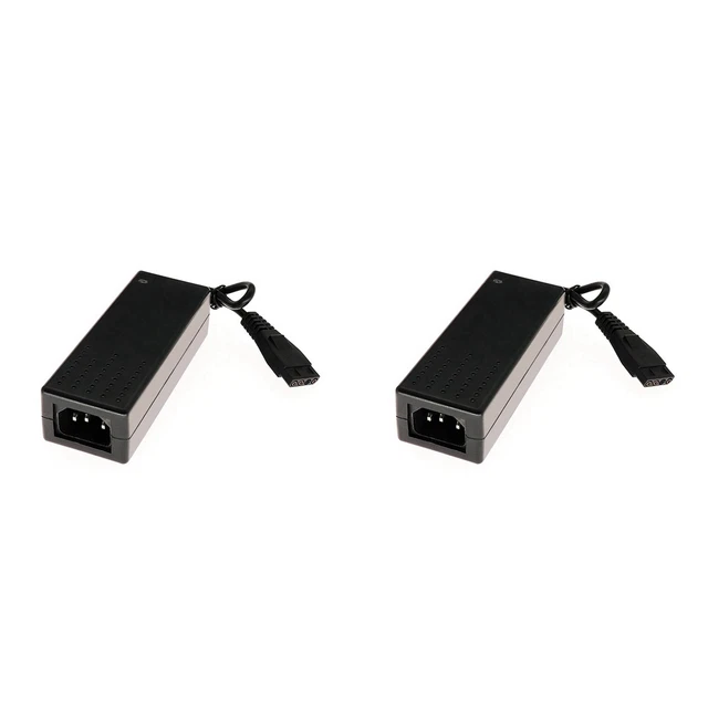 Adaptador De Fuente De Alimentación De 6 V 2 A Para ProForm Elíptica