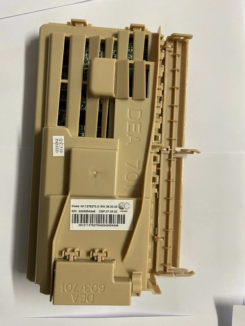 NEUF C00629611 W11500378 Module Je Peut Le Configurez Boite 227 Oki EUR 110,00 - FR