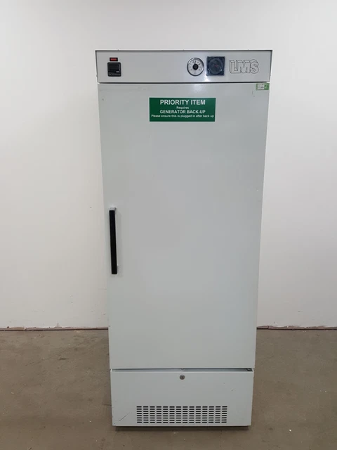 LMS Cooled Laboratory Incubator Model - 400 Lab Spares/Repairs