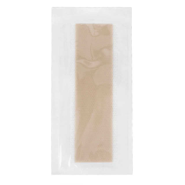 4 un. hoja de tratamiento profesional portátil para eliminación de cicatrices hoja de tratamiento BST