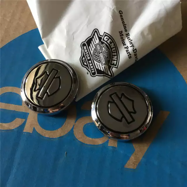 harley davidson bar and shield