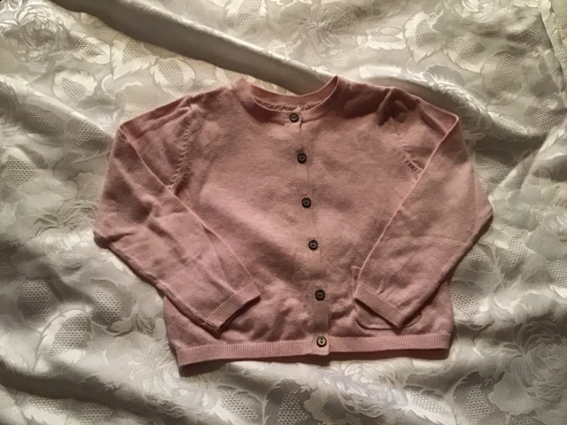 Immaculate Bundle Girls Clothes (9) Shorts/Dress/Skirt/Tops Etc Age 3/5 Years 7
