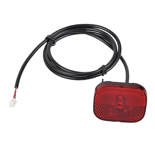 Garde-boue Arrière Scooter Électrique Entatial Pour Mijia M365 - Léger Et Recyclable