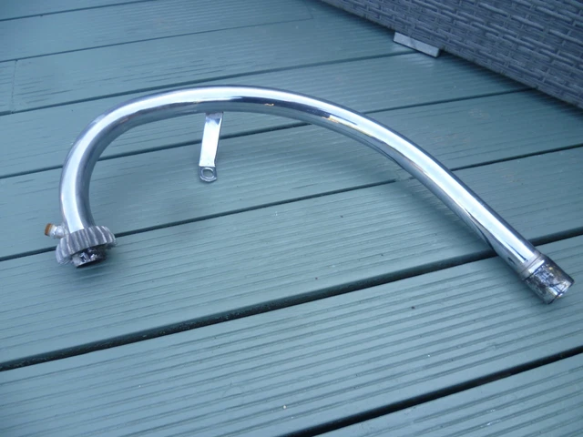 royal enfield exhaust pipe price