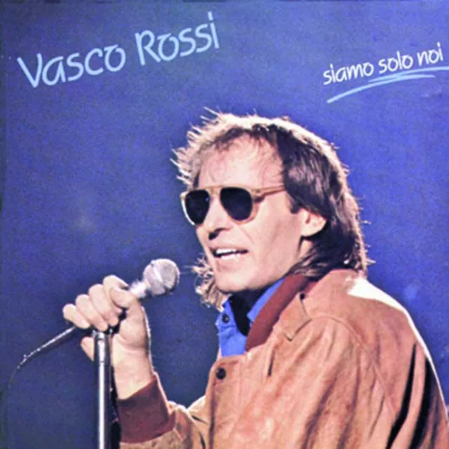 Vasco Rossi - Siamo Solo Noi - Cd