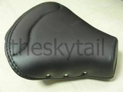 For Vespa Seat Front VBA VBB GL VNA VNB 125 150 Sprint Super Black Colour