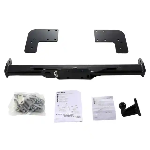 Anhängebock Attelage de Remorque WESTFALIA pour Mercedes Sprinter 5-t