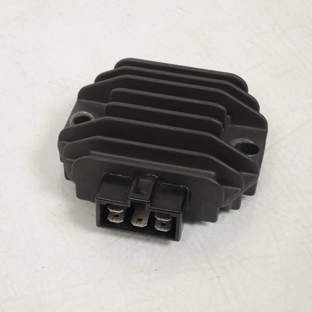 Regolatore Raddrizzatore da 101 OCTANE per Yamaha Aerox, Neos 50 2T dal