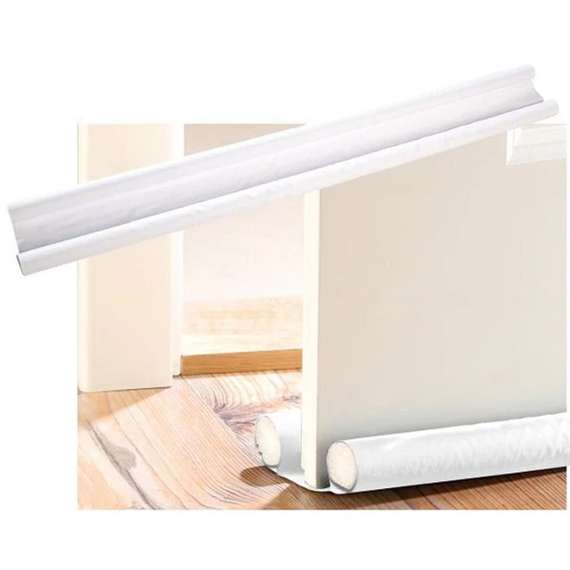 Geko Nastro Parafreddo Sottoporta Doppio Cm 9 - Foto 8