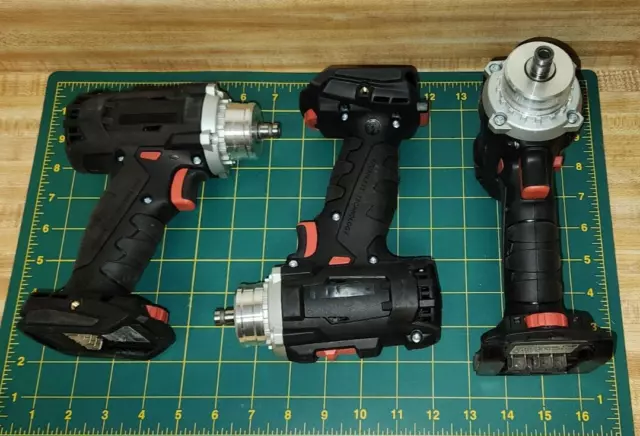 METABO BS18LTXBLQI 18V Brushless Drill Replacement Core Assy Motor, NOT for HPT