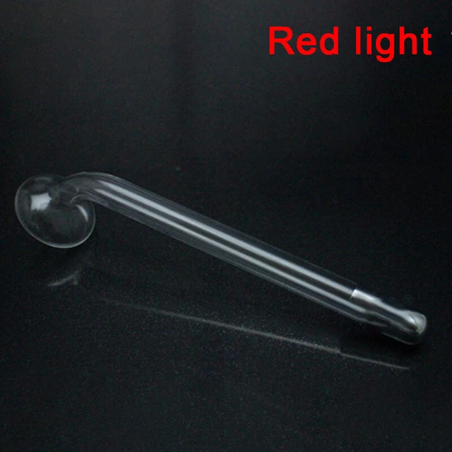 7Type High Frequency Electrotherapy Electrodes Violet Ray Wand Massager Spo.t GA