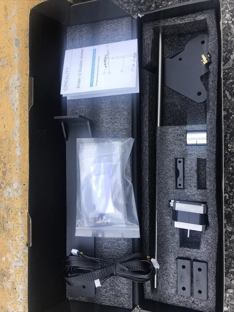 CREALITY ENDER 3 Direct Drive Extruder for Ender 3 Pro, Ender 3 V2