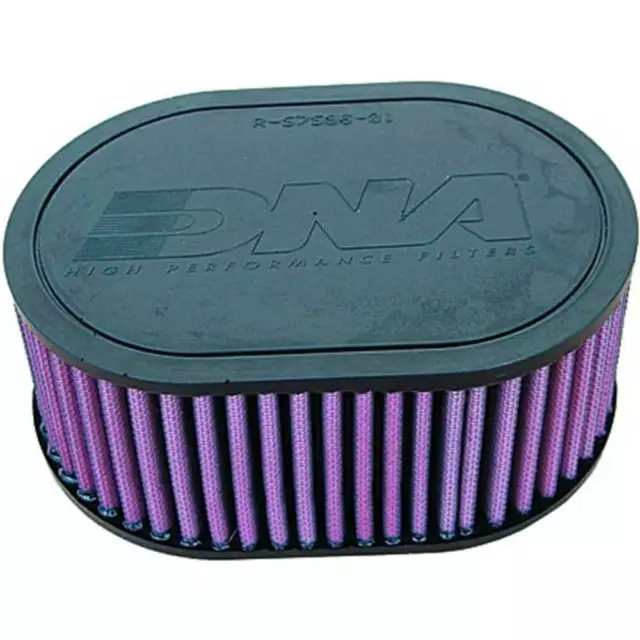 DNA Sportluftfilter 7S96 Suzuki GSXR 600 96-00, GSXR 750 96-99 R-S7S96..Motorrad