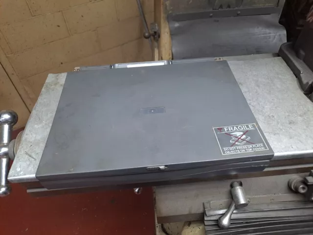Sager Model 98 Sager Model 98