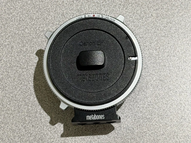 Objektivadapter & Zwischenringe, Objektive & Filter, Foto