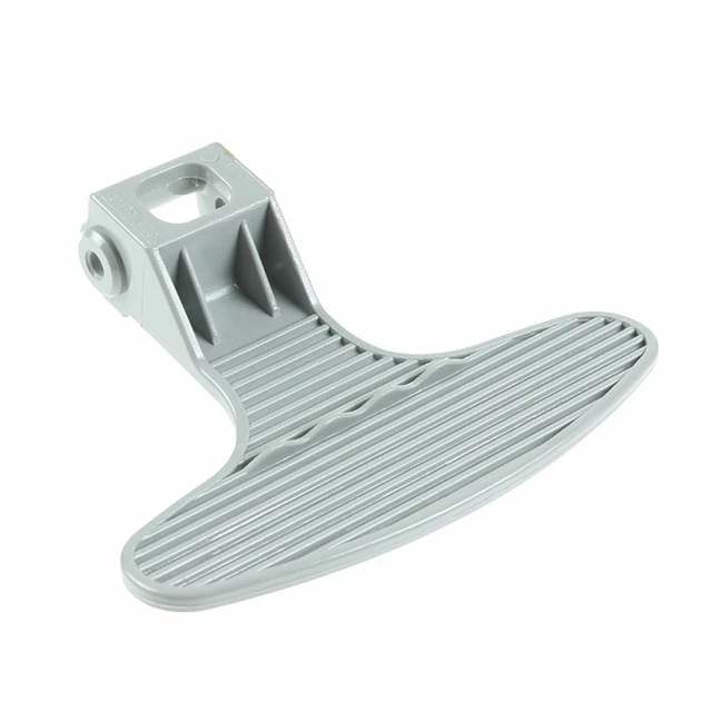 Maniglia Sportello Lavatrice Per Beko WMA747W;WMA767W Maniglia Sportello Lavatrice Per Beko WMA747W;WMA767W