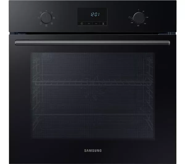 Samsung Umluft Einbau Backofen Schwarz Autark Einbauherd NEU