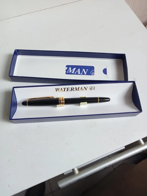 Stylo Reynolds 4 Couleurs Vintage – Années 80 – Métal Chromé – Recharges Neuves Incluses