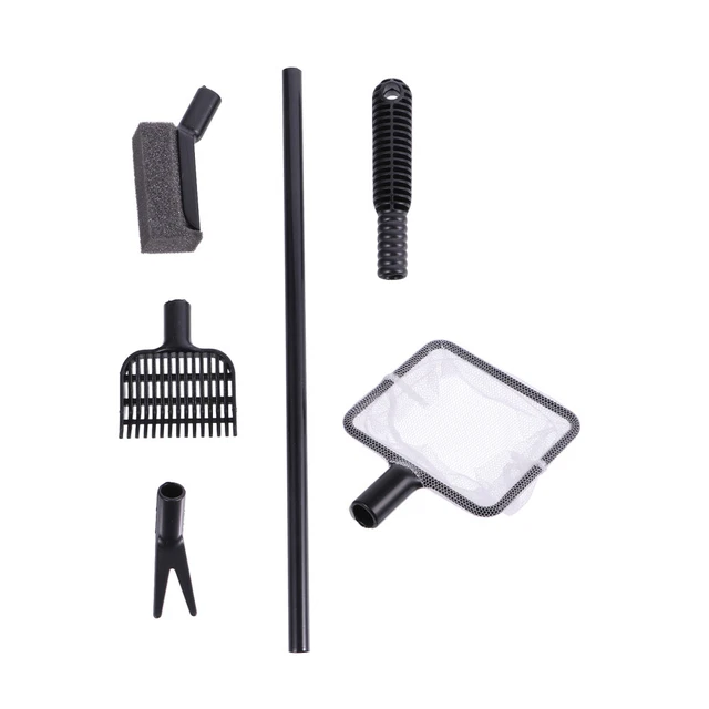 Kit De Nettoyage 9 Pièces Pour Aspirateur - Compatible Bosch, Sebo, Hoover, Neuf
