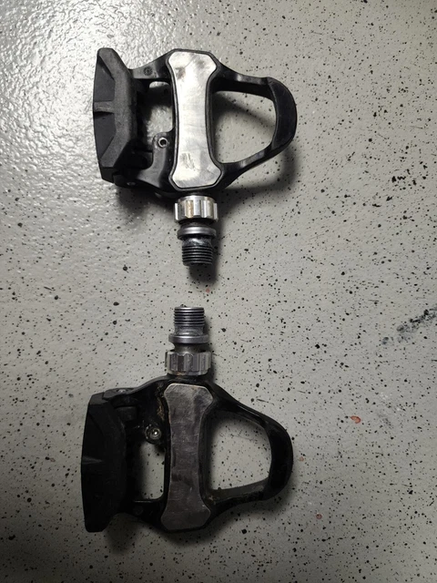 Forte corsa 2 sales team road pedals
