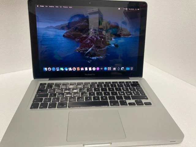 Apple MacBook Pro 13" Mid 2012