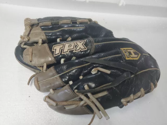 Louisville Slugger TPX RHT Helix Series Model HX1200 12" Baseball Glove