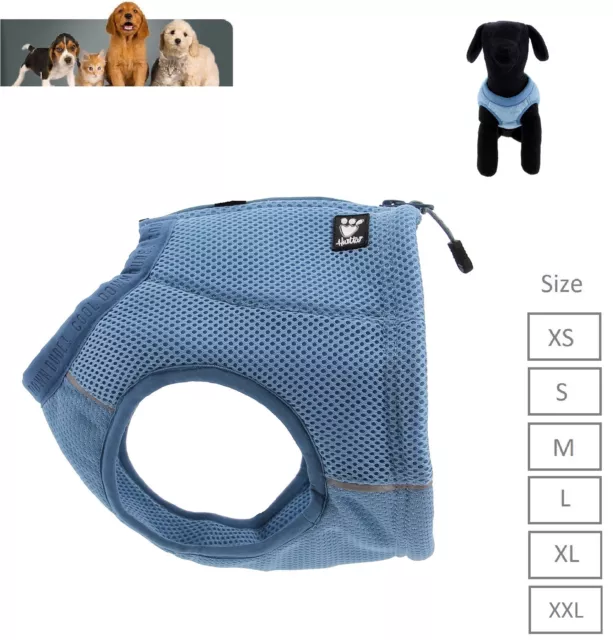 Hurtta motivation cooling vest cheap