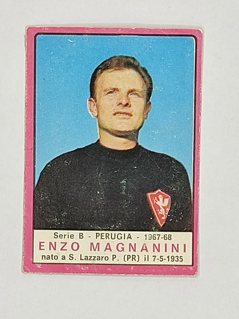 Carte Collection Marco Materazzi Perugia #131 - Mundi Cromo Calciatori 2000 - Rookie - Italie