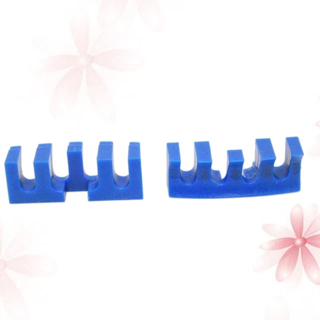 2 PCS Badminton Racquet Stringing Tool Hotfix Restorer Reducer