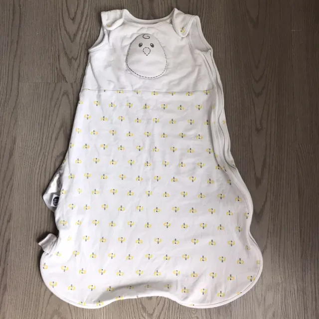 Nested Bean Zen Sack Classic Size Medium (6-15 Months) Pre-Owned