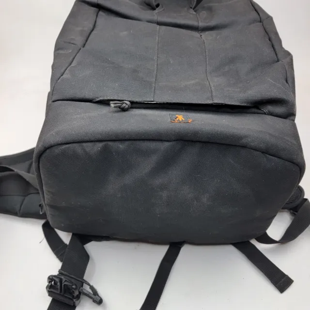 Lowepro Flipside 500 AW Digital DSLR Camera Bag Backpack Black Padded 2