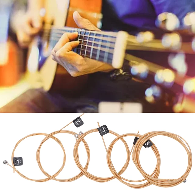 Lot De 12 Vis De Rechange Pour Micro Basse - Métal, Petite Taille - Remplacement Fixation Micro Guitare Basse