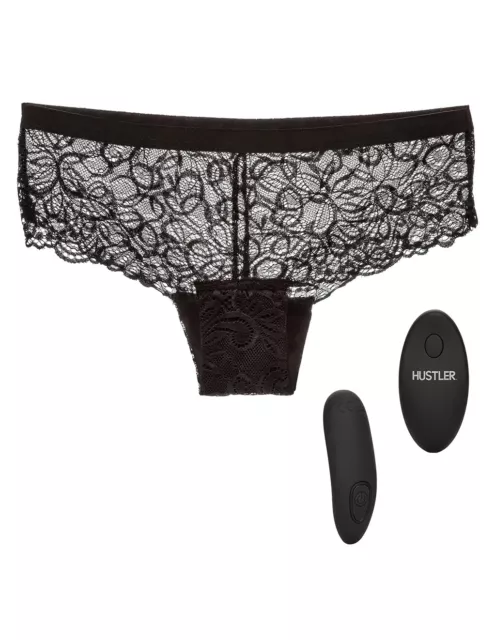 USA Wireless Remote Control Strap Underwear New Women Panties 20 Functions