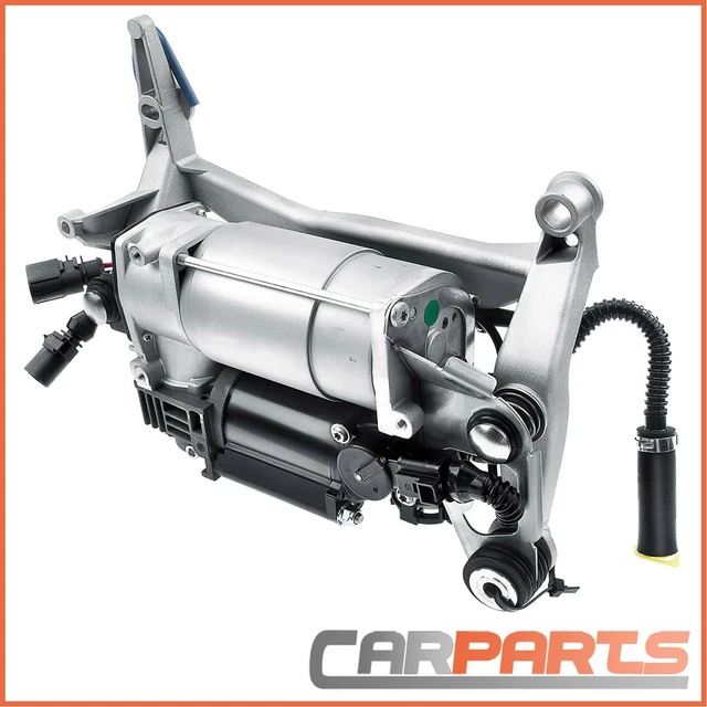 NSGMXT Compresseur de suspension pneumatique et relais 2123200104 pour