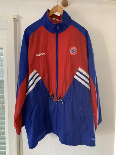 bayern münchen trikot 1990s (Retro)