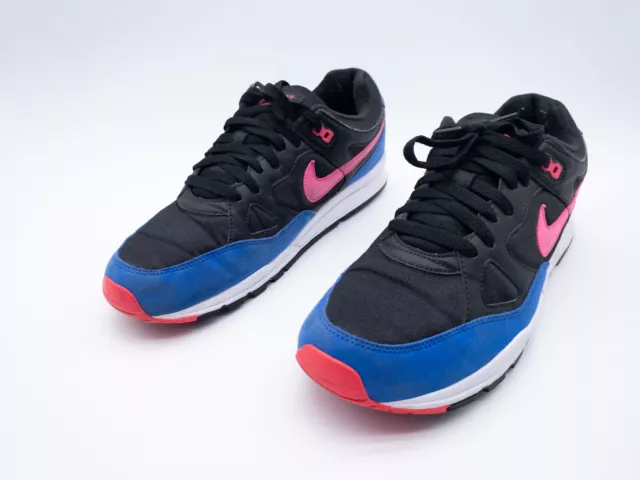 Nike zoom span 2 cheap homme