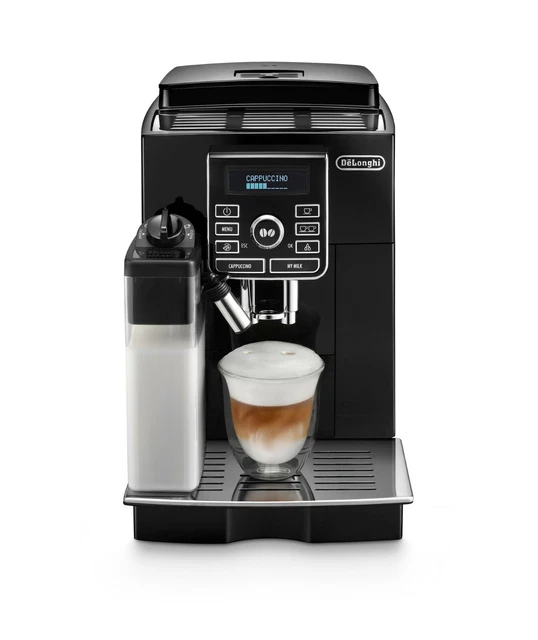 DE'LONGHI MAGNIFICA BEAN to Cup Coffee Machine ECAM25.462.B