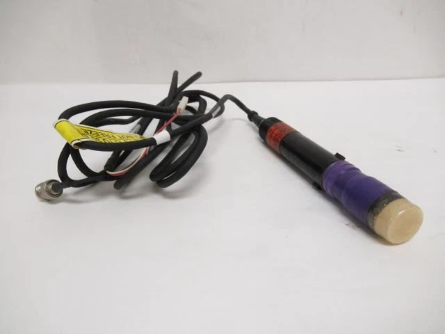 193021 Old-Stock; ABB TB55111100F15 PH Sensor; 25' Wire
