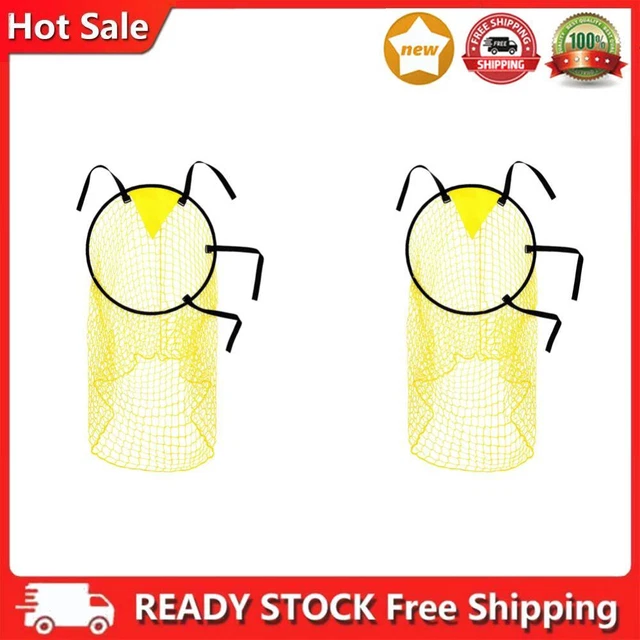Portable Football Net Foldable Soccer Target Goal for Shooting Accuracy Training
