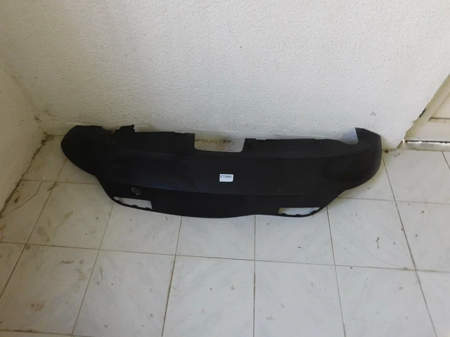 SPOILER HEYNER Set Di 2 Spazzole Tergicristallo HS2220H, Adatto Per Ford Transit Connect 2002-2014, 56cm E 50cm