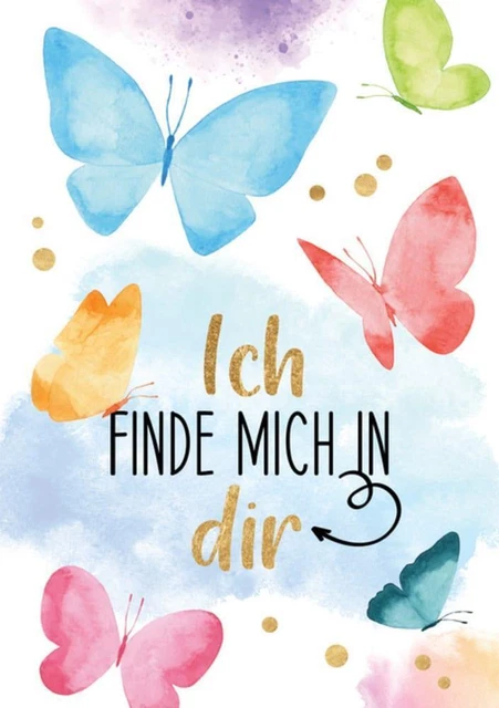 Ich finde mich in dir Elli Michler Stück 1 S. Deutsch 2023 Don Bosco Medien