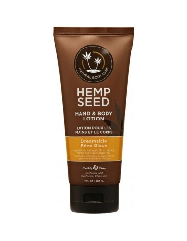 Earthly Body Dreamsicle - Loción Corporal - 207Ml