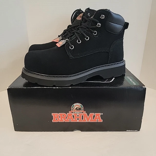 Brahma black bravo ii hot sale