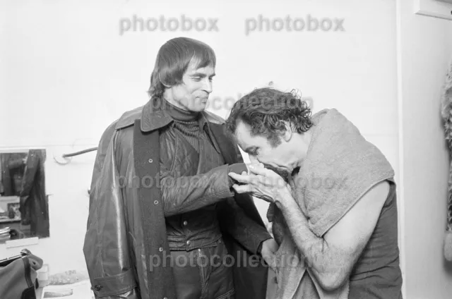 * RUDOLF NUREYEV/ Noureev- Exclusive RARE PHOTO N 110*