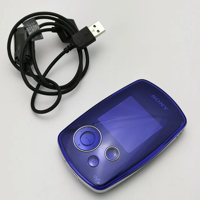 SONY NW-A3000 デジタルオーディオプレーヤー 20GB SONY A3000