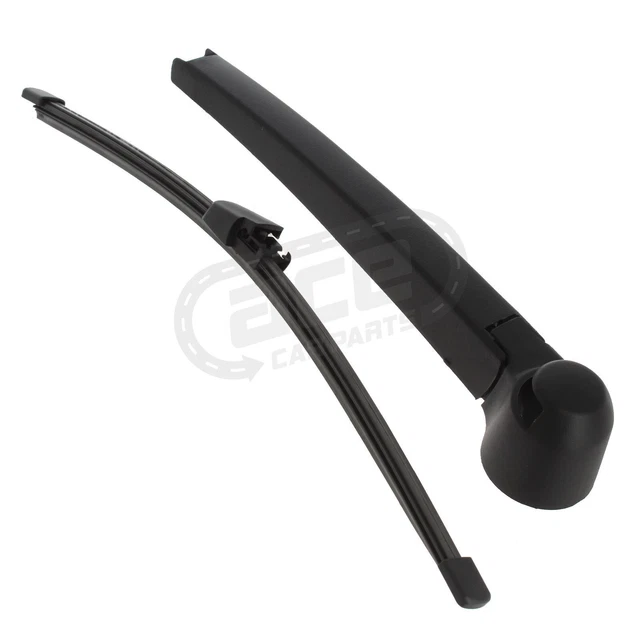 VOLKSWAGEN GOLF MK5 Hatchback 10/20036/2009 Rear Wiper Arm & Blade 13
