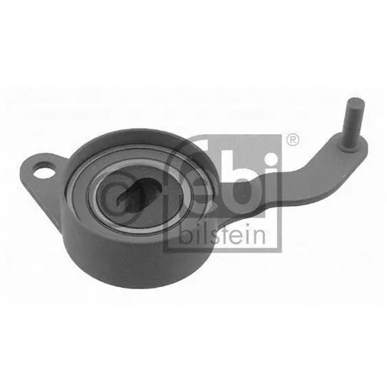 FEBI BILSTEIN 12432 Spannrolle für Zahnriemen für OPEL